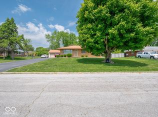3538 Whalen Ave, Indianapolis, IN