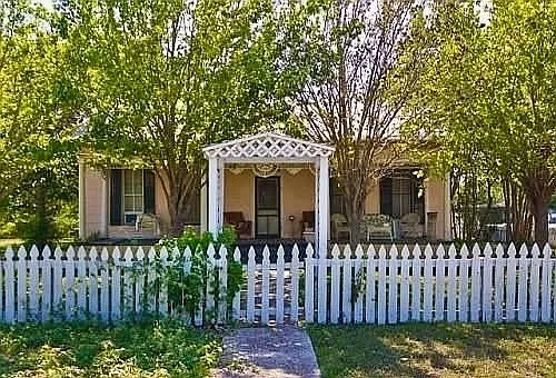 302 S Burleson — Photo 15