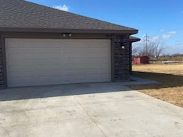 2810 Melissa Ln, Abilene, TX 79606