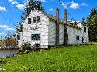 39 E Hill Road, Middleburgh, NY 12009
