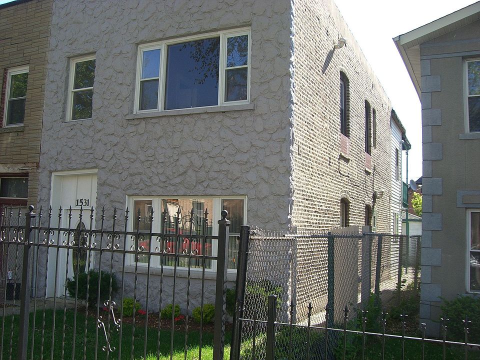 1st image of 1531 N Talman Ave #2
