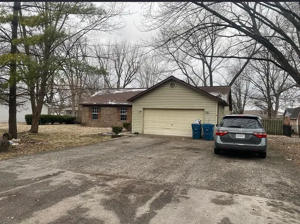 10550 Washington Blvd #10550, Indianapolis, IN 46280