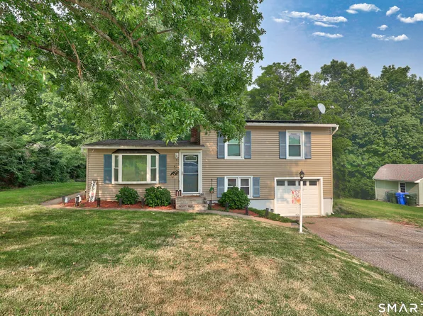 98 Edgewood Avenue, Thomaston, CT 06787