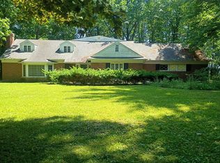 7540 E Greenleaf Ct, Frankenmuth, MI 48734