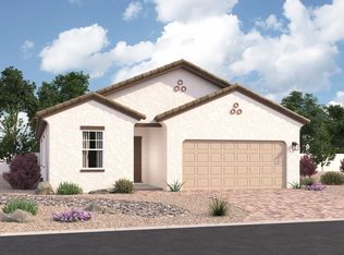 Prism Plan, The Trails, Phoenix, AZ 85037