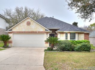 13030 Wild Heart, Helotes, TX 78023