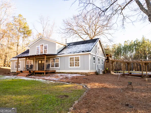 1208 Elberton Rd, Lexington, GA 30648