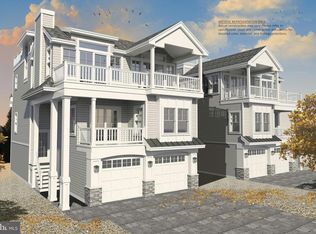 1092 Long Beach Blvd #APT, Beach Haven, NJ 08008