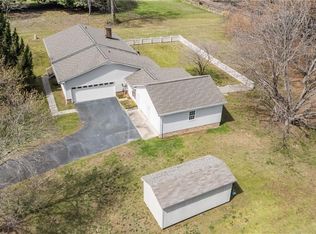 3368 Old Glenola Rd, Archdale, NC 27263
