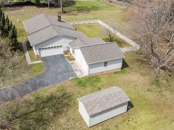 3368 Old Glenola Rd, Archdale, NC 27263