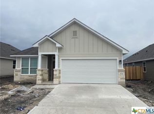 604 La Parra Bnd, Temple, TX 76502