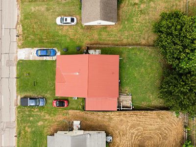 1522 W Kansas Ave, Arkansas City, KS, 67005