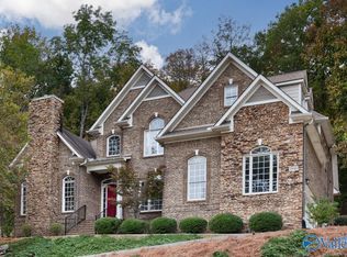 2946 Hampton Cove Way SE, Owens Cross Roads, AL 35763