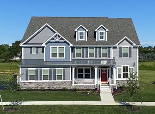 616 Spring Hollow Dr, Middletown, DE 19709