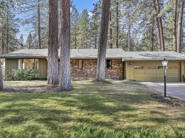 4122 S Conifer Ct, Spokane, WA 99206