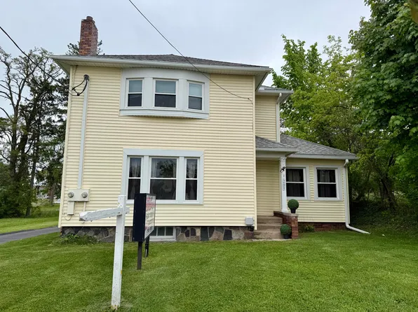 205 N West Ave, Jackson, MI 49201