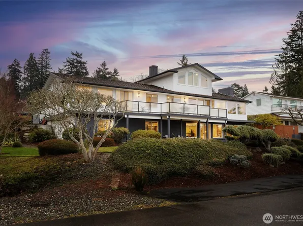 18174 Brittany Drive SW, Normandy Park, WA 98166