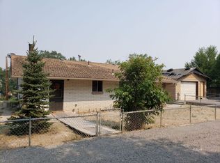 726 S 1/2 5th St, Elko, NV 89801