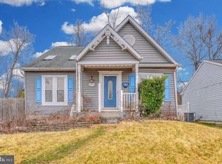 3193 Ebbtide Dr, Edgewood, MD 21040