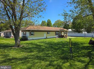 210 Maple Ave, Greensboro, MD