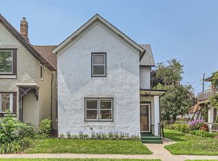 612 Adams St NE, Minneapolis, MN 55413