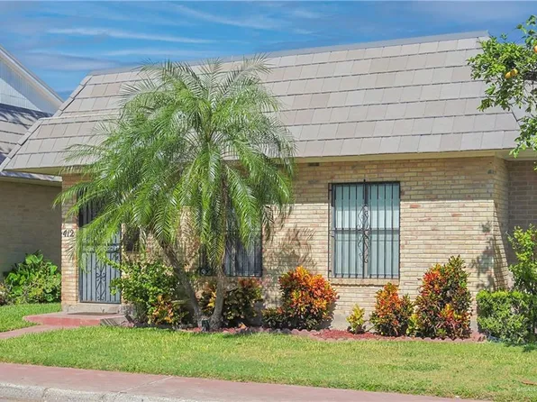 412 Toronto Ave APT 34, McAllen, TX 78503