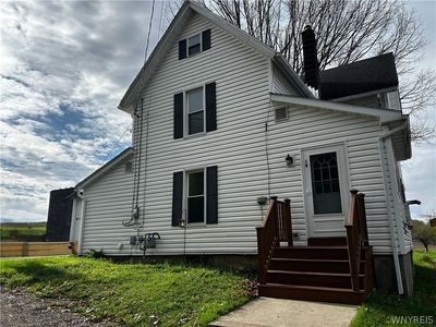 7048 Safford Ave, Perry, NY, 14530