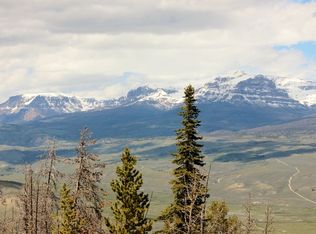 Lot 5 Pines At Elk Ridge Estates, Dubois, WY 82513