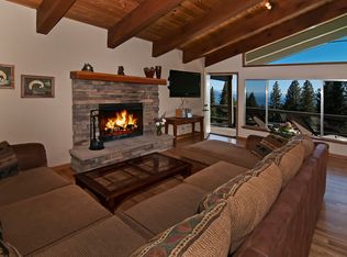996 Lunar Ct, Incline Village, NV 89451