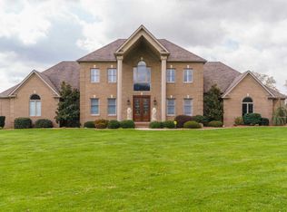 3750 Combs Ferry Rd, Lexington, KY 40509