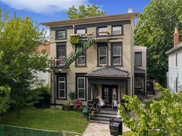 2613 W Main St, Louisville, KY 40212