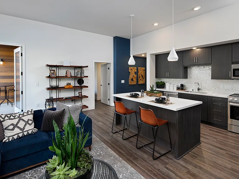 AMLI Marina Del Rey — Photo 12
