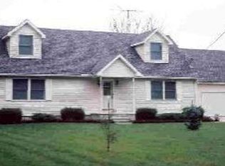 5018 Spaulding, Newport, MI 48166