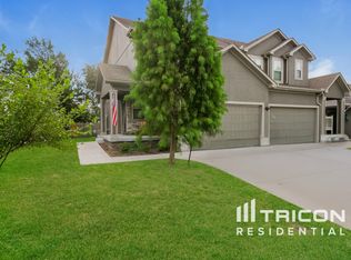 16413 Blair St, Gardner, KS 66030