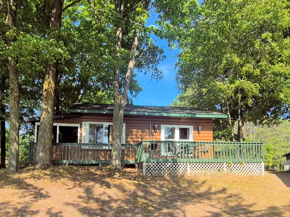 12890N County Highway T #7, Hayward, WI 54843