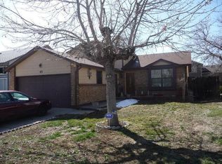 45 Pierce St, Lakewood, CO 80226