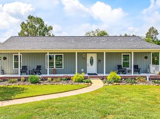 351 Deer Ridge Dr, Rutledge, TN 37861