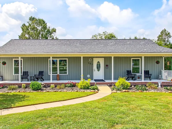 351 Deer Ridge Dr, Rutledge, TN 37861
