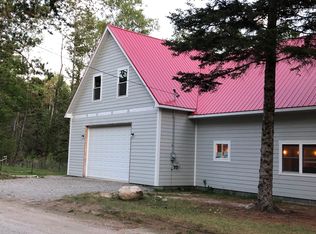 2542 East Dr, Mio, MI 48647