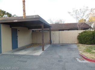 6182 Meadowgrass Ln #0, Las Vegas, NV 89103