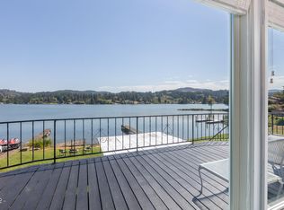 3131 NE Johns Loop, Neotsu, OR 97364