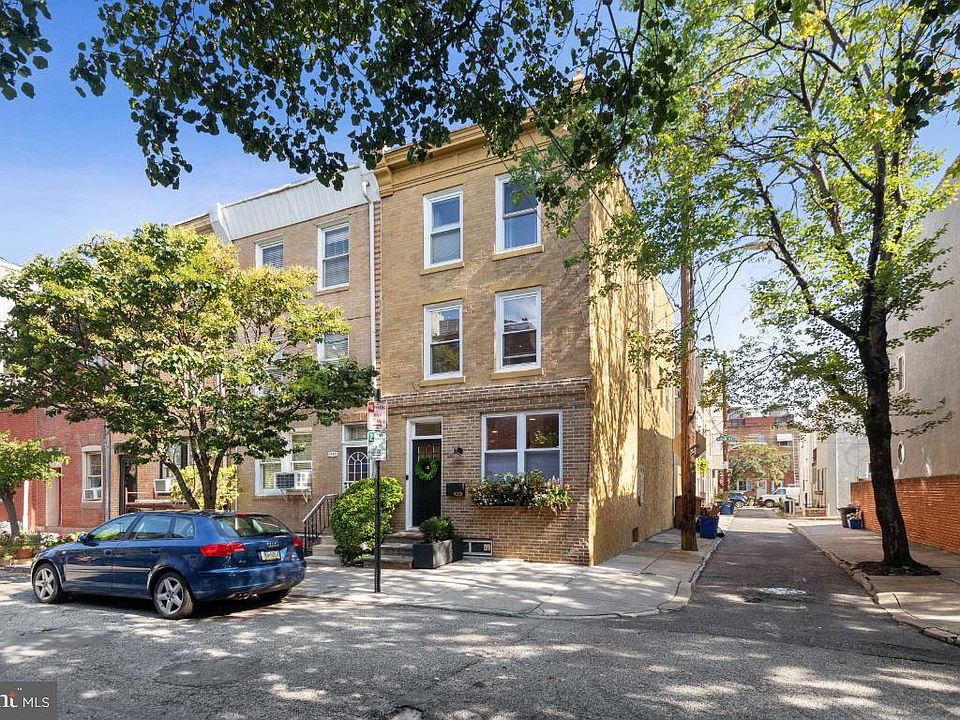 1031 Carpenter St, Philadelphia, PA 19147 Zillow