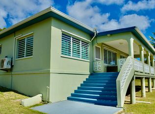 61 Anna's Hope Co, St. Croix, VI 00820