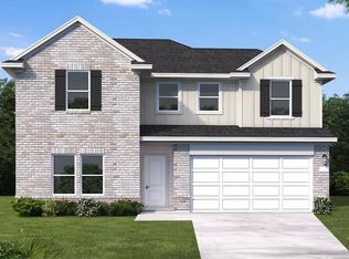 2009 Spark Vista Ln, Katy, TX 77493