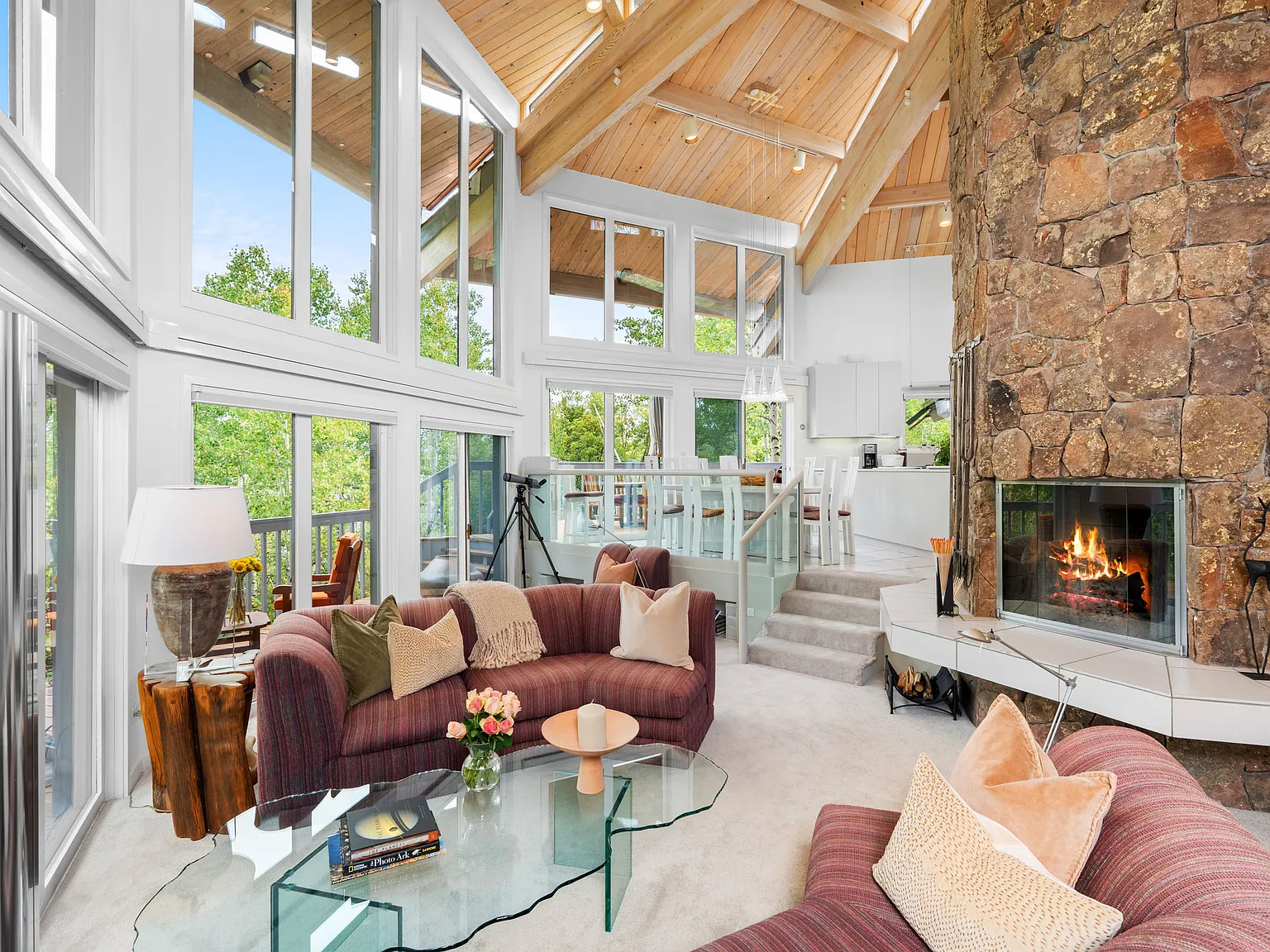 Antler Ridge Ln, Snowmass Village — Photo 3