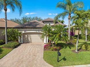 12575 Grandezza Cir, Estero, FL 33928