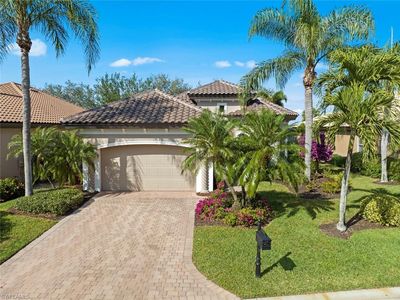 12575 Grandezza CIR, Estero, FL, 33928