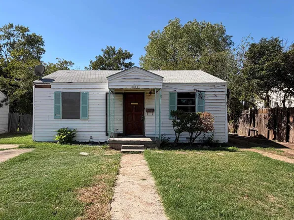 3012 Colquit Rd, Wichita Falls, TX 76309