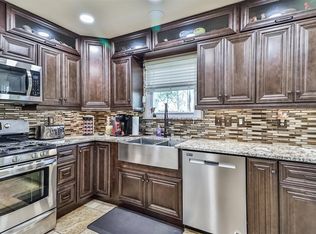 31110 Perlican Dr, Spring, TX 77386