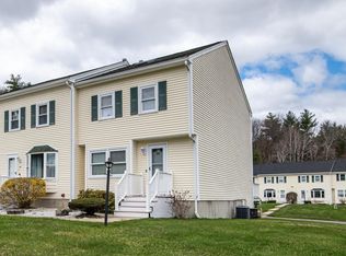 120 Newton Rd UNIT 6D, Plaistow, NH 03865